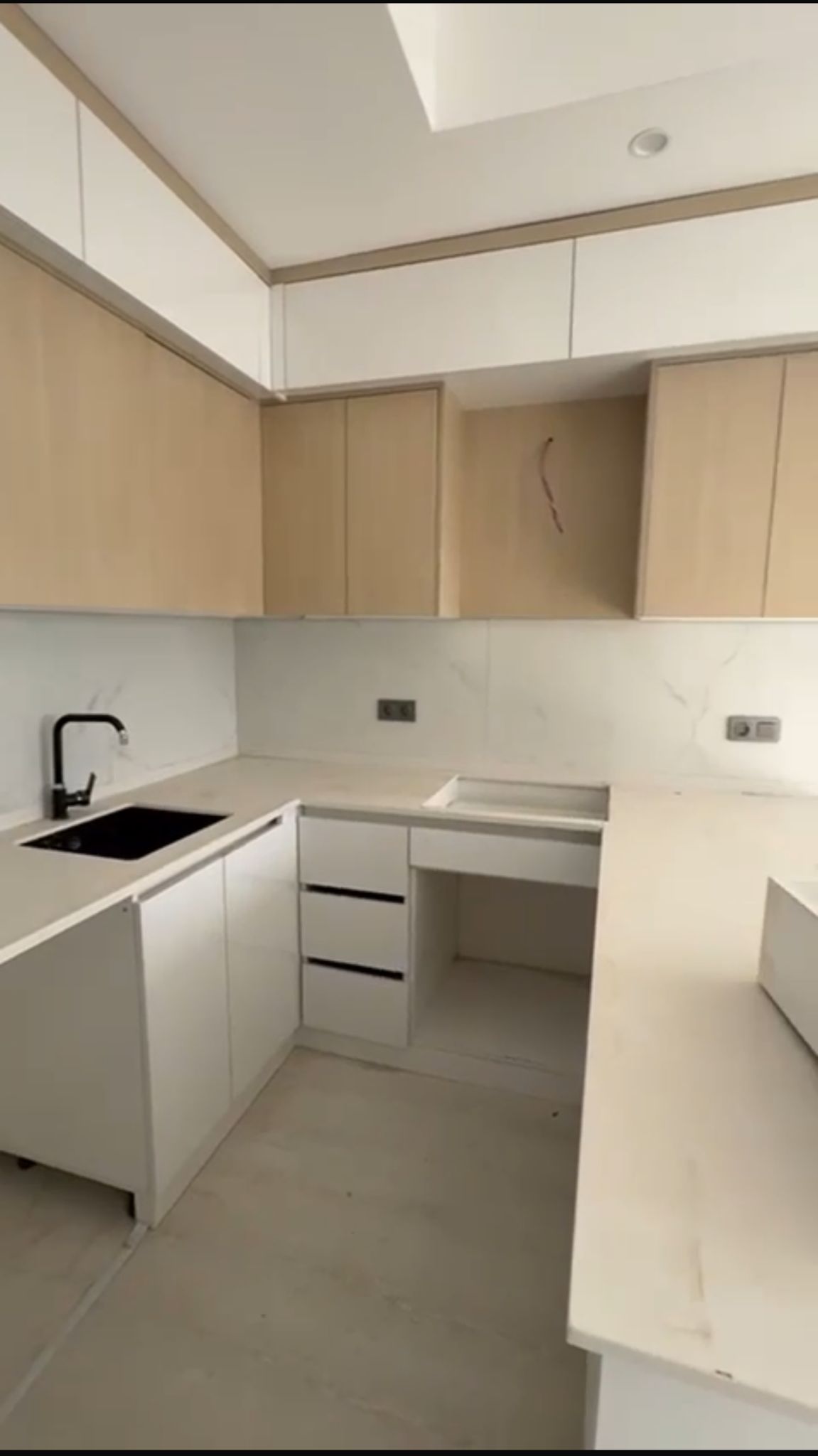 Недорогая квартира в Паяллар 1+1 в комплексе Exodus Dreams в Алании - Фото 19