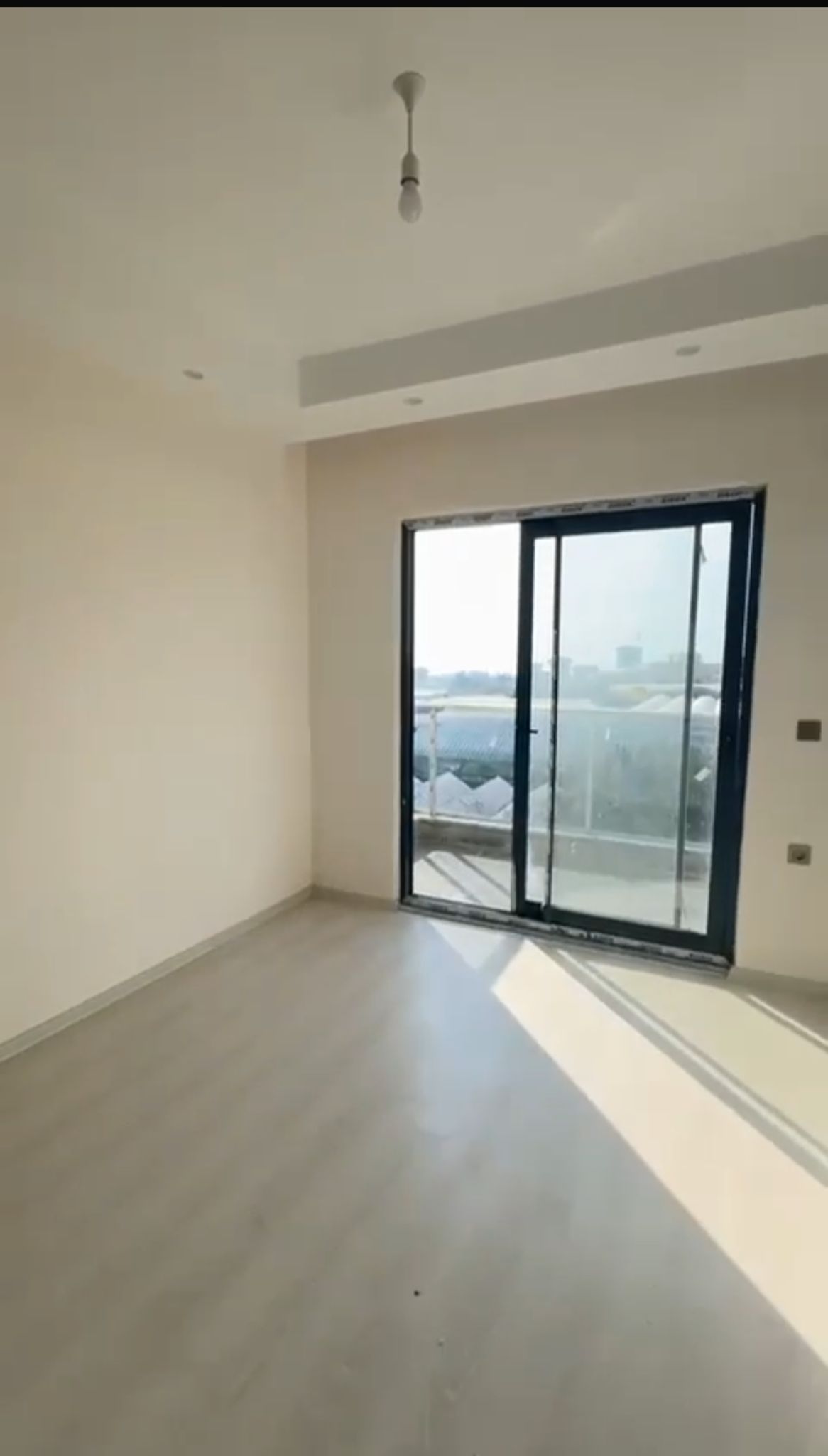 Недорогая квартира в Паяллар 1+1 в комплексе Exodus Dreams в Алании - Фото 21