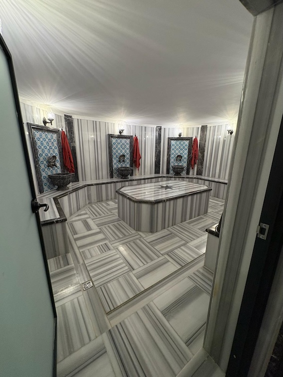 Квартира в Махмутлар 1+1 в комплексе Yenisey Avangard в Алании - Фото 8