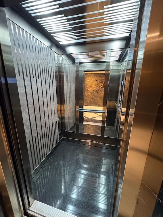 Квартира в Махмутлар 1+1 в комплексе Yenisey Avangard в Алании - Фото 6