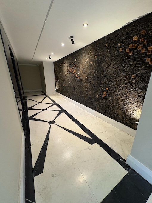 Квартира в Махмутлар 1+1 в комплексе Yenisey Avangard в Алании - Фото 10