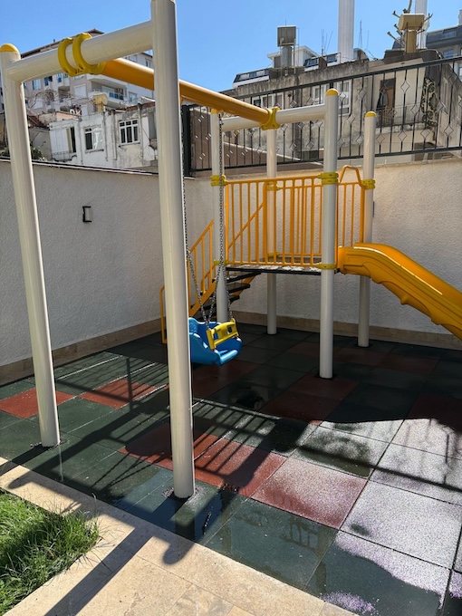 Квартира в Махмутлар 1+1 в комплексе Yenisey Avangard в Алании - Фото 4