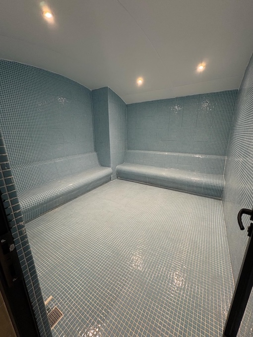 Квартира в Махмутлар 1+1 в комплексе Yenisey Avangard в Алании - Фото 9