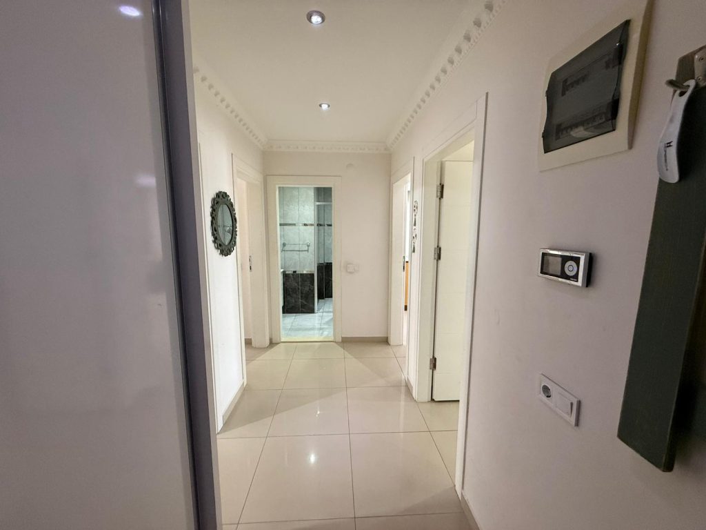 Квартира в Алании 2+1 в комплексе Caspian Residence в районе Джикджилли - Фото 8
