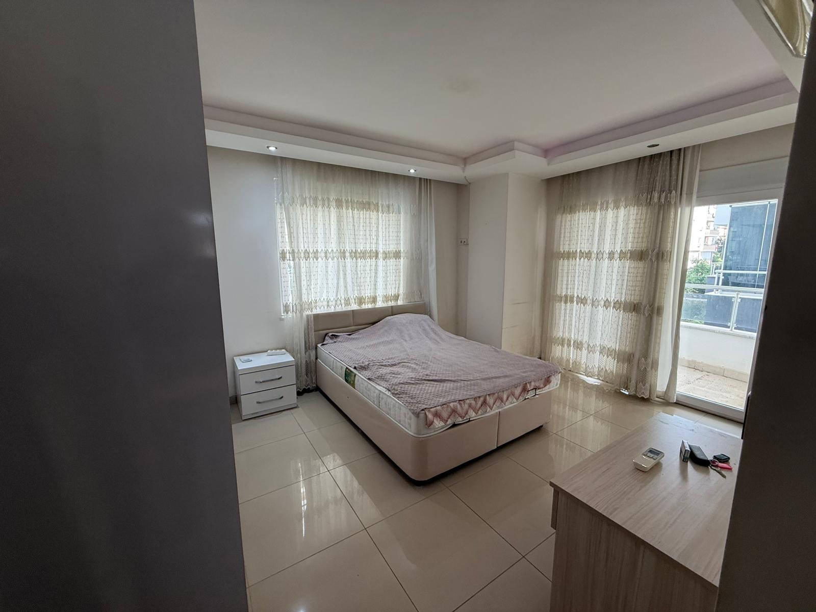 Квартира в Алании 2+1 в комплексе Caspian Residence в районе Джикджилли - Фото 7