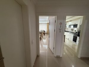 Квартира в Алании 2+1 в комплексе Caspian Residence в районе Джикджилли - Фото 10