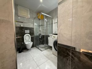 Квартира в Алании 2+1 в комплексе Caspian Residence в районе Джикджилли - Фото 12