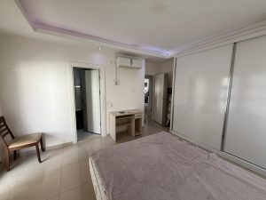 Квартира в Алании 2+1 в комплексе Caspian Residence в районе Джикджилли - Фото 15