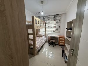 Квартира в Алании 2+1 в комплексе Caspian Residence в районе Джикджилли - Фото 16