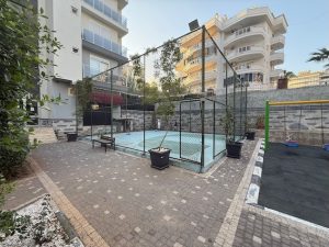 Квартира в Алании 2+1 в комплексе Caspian Residence в районе Джикджилли - Фото 6