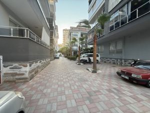 Квартира в Алании 2+1 в комплексе Caspian Residence в районе Джикджилли - Фото 7