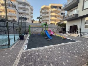 Квартира в Алании 2+1 в комплексе Caspian Residence в районе Джикджилли - Фото 5