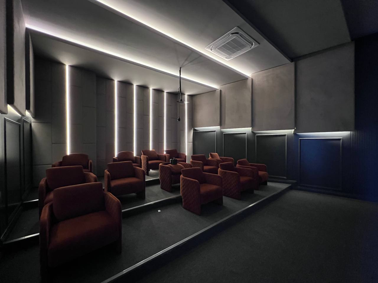 Недвижимость в Турции под гражданство 4+1 в комплексе Boutique Vadi в Оба в Алании - Фото 7