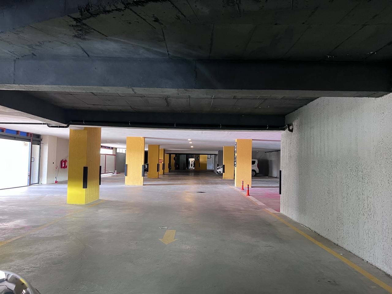 Недвижимость в Турции под гражданство 4+1 в комплексе Boutique Vadi в Оба в Алании - Фото 8