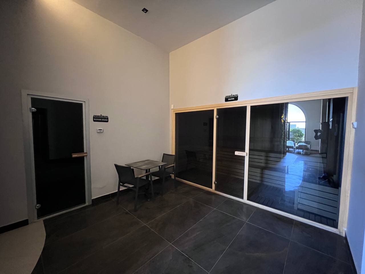 Недвижимость в Турции под гражданство 4+1 в комплексе Boutique Vadi в Оба в Алании - Фото 9