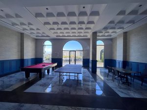 Недвижимость в Турции под гражданство 4+1 в комплексе Boutique Vadi в Оба в Алании - Фото 12