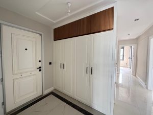 Недвижимость в Турции под гражданство 4+1 в комплексе Boutique Vadi в Оба в Алании - Фото 17