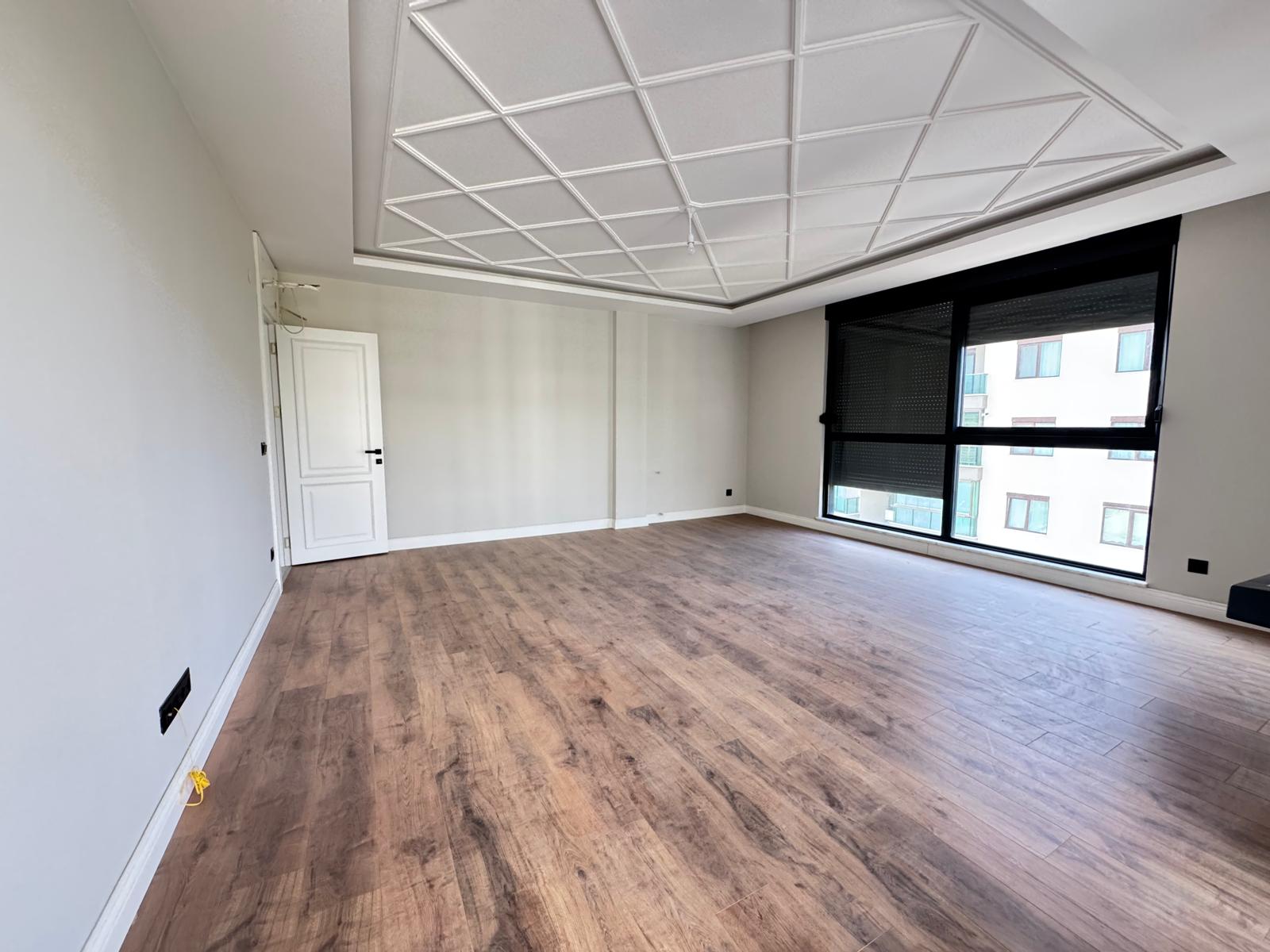 Недвижимость в Турции под гражданство 4+1 в комплексе Boutique Vadi в Оба в Алании - Фото 19