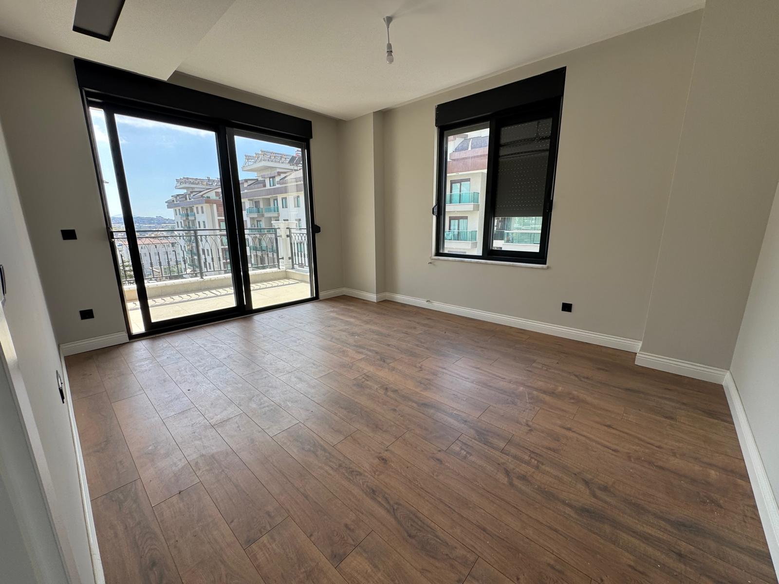 Недвижимость в Турции под гражданство 4+1 в комплексе Boutique Vadi в Оба в Алании - Фото 20