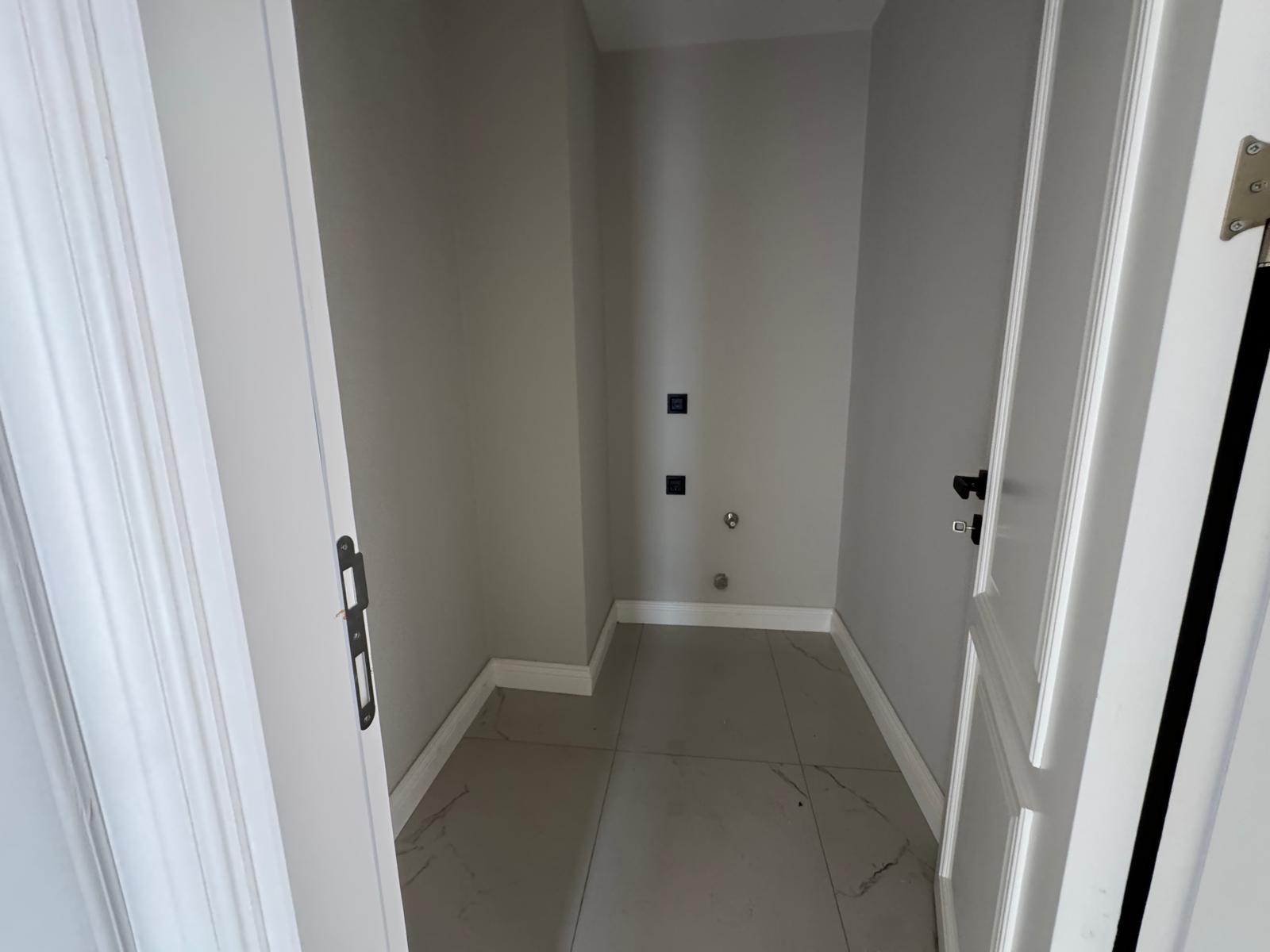 Недвижимость в Турции под гражданство 4+1 в комплексе Boutique Vadi в Оба в Алании - Фото 23