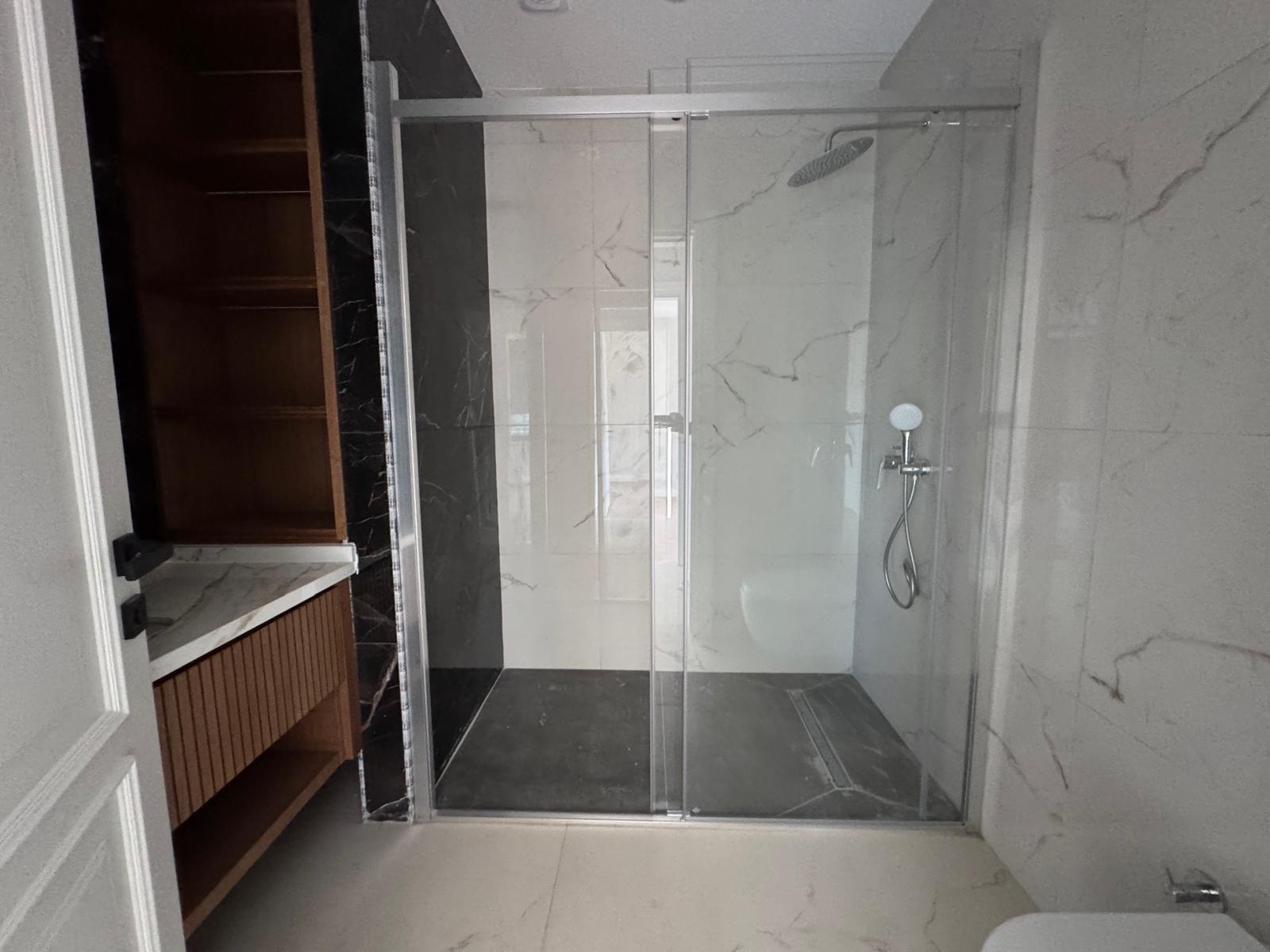 Недвижимость в Турции под гражданство 4+1 в комплексе Boutique Vadi в Оба в Алании - Фото 24