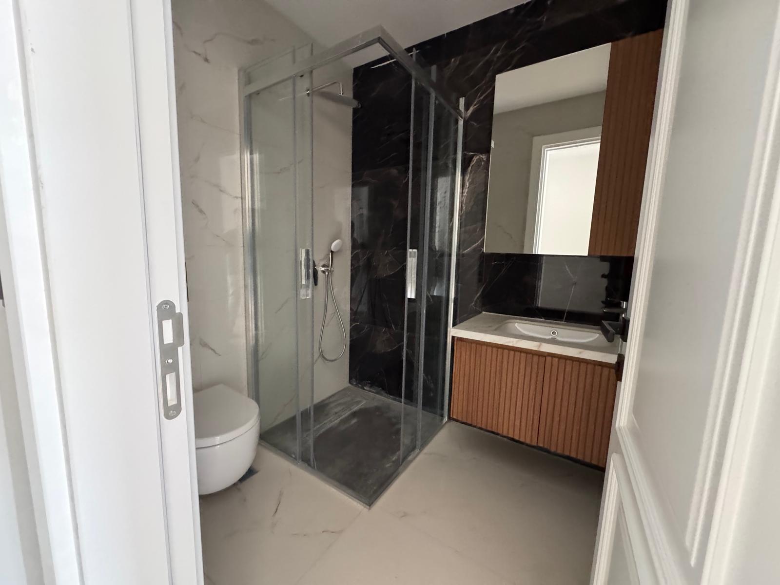 Недвижимость в Турции под гражданство 4+1 в комплексе Boutique Vadi в Оба в Алании - Фото 25