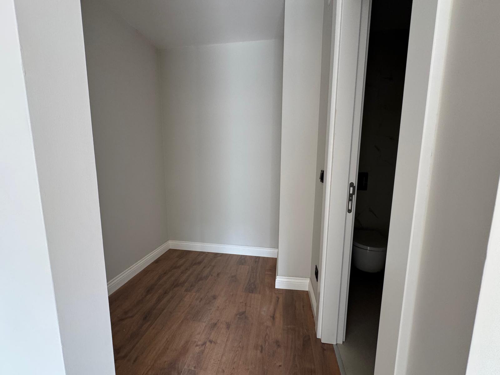 Недвижимость в Турции под гражданство 4+1 в комплексе Boutique Vadi в Оба в Алании - Фото 26