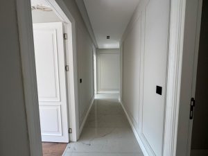 Недвижимость в Турции под гражданство 4+1 в комплексе Boutique Vadi в Оба в Алании - Фото 27