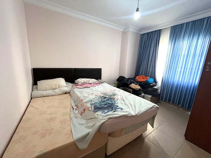 Квартира в Махмутлар 2+1 в комплексе Atmaca Residence в Алании - Фото 5