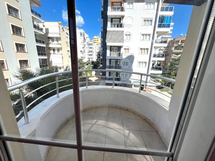 Квартира в Махмутлар 2+1 в комплексе Atmaca Residence в Алании - Фото 9