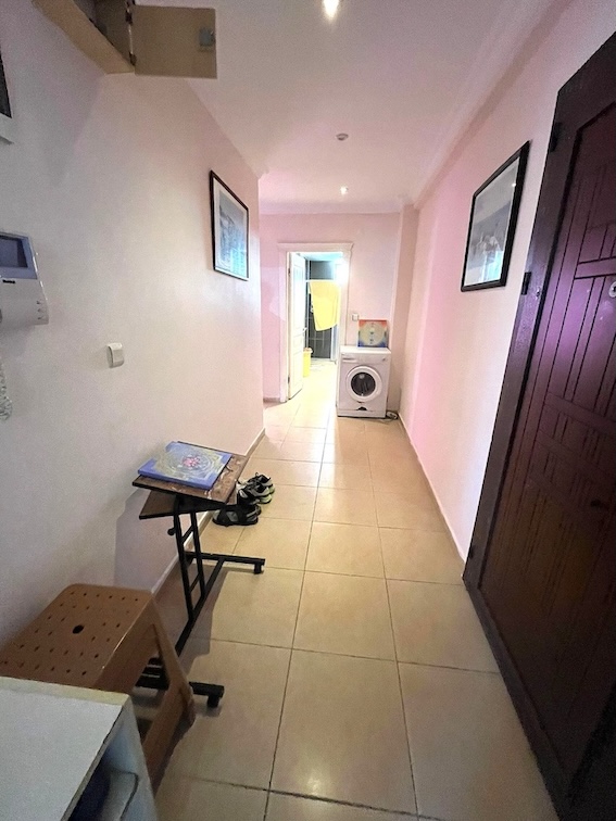 Квартира в Махмутлар 2+1 в комплексе Atmaca Residence в Алании - Фото 6