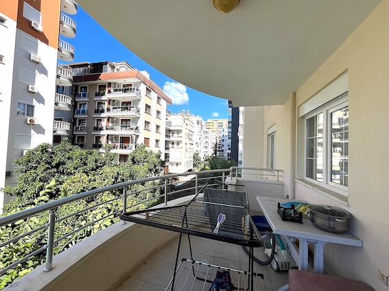 Квартира в Махмутлар 2+1 в комплексе Atmaca Residence в Алании - Фото 8