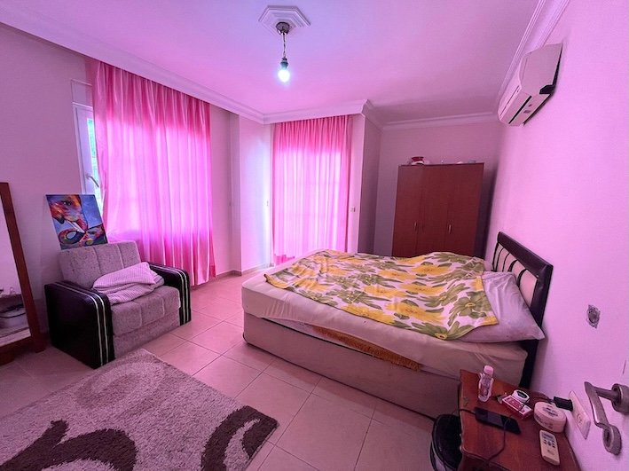 Квартира в Махмутлар 2+1 в комплексе Atmaca Residence в Алании - Фото 7