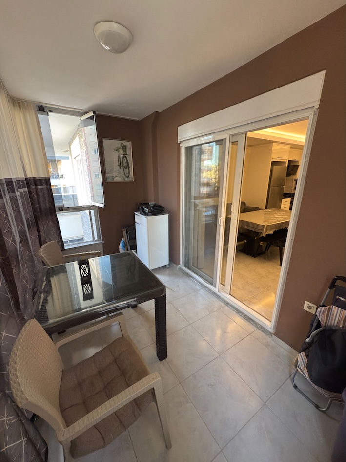 Квартира в Махмутлар 3+1 в комплексе Yazar 7 в Алании - Фото 5