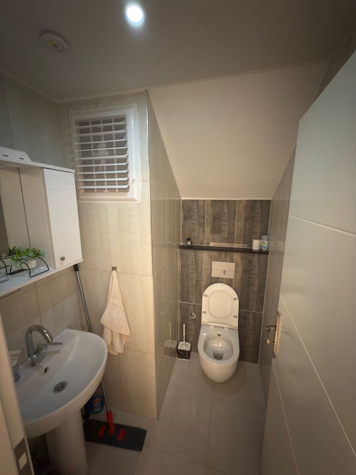 Квартира в Махмутлар 3+1 в комплексе Yazar 7 в Алании - Фото 13