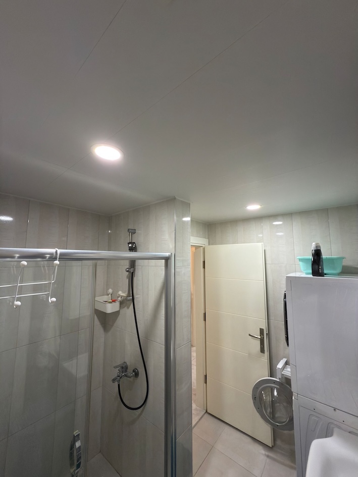 Квартира в Махмутлар 3+1 в комплексе Yazar 7 в Алании - Фото 19