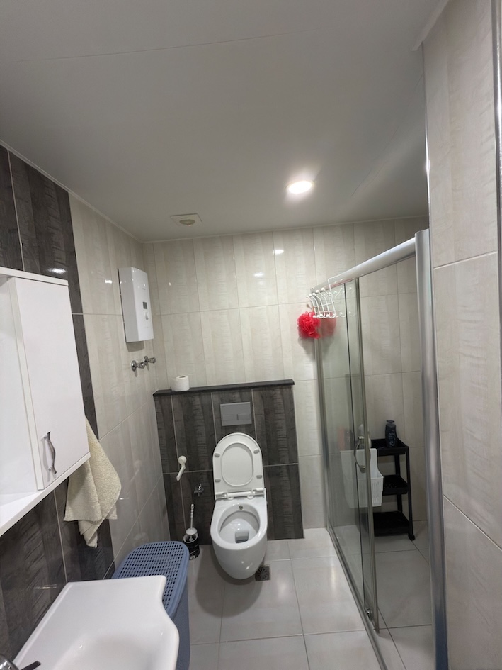 Квартира в Махмутлар 3+1 в комплексе Yazar 7 в Алании - Фото 21