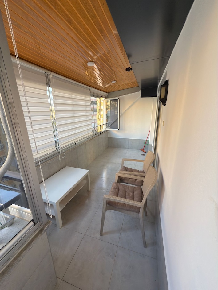 Квартира в Махмутлар 3+1 в комплексе Yazar 7 в Алании - Фото 22