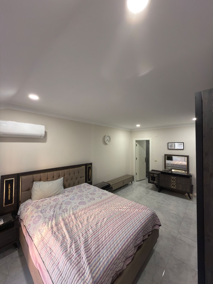 Квартира в Махмутлар 3+1 в комплексе Yazar 7 в Алании - Фото 23