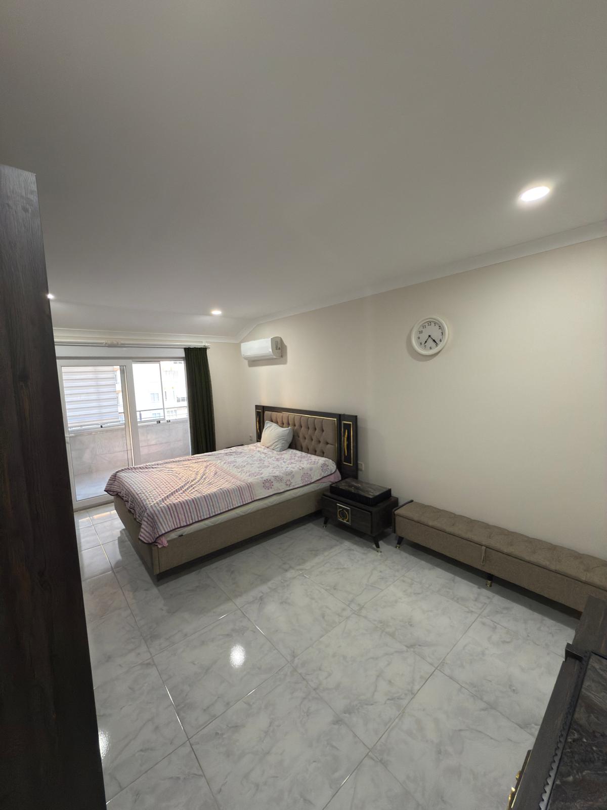 Квартира в Махмутлар 3+1 в комплексе Yazar 7 в Алании - Фото 26