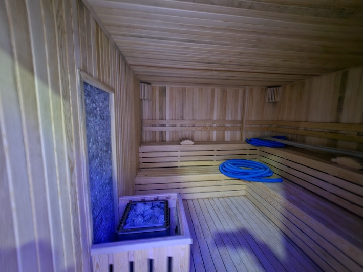 Недорогая квартира в Алании 1+1 в комплексе Aqua Blue в районе Авсаллар - Фото 10