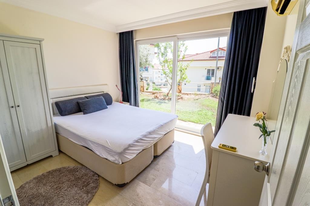 Квартиры в Конаклы 3+1 в комплексе Seaside Greenhill в Алании - Фото 19