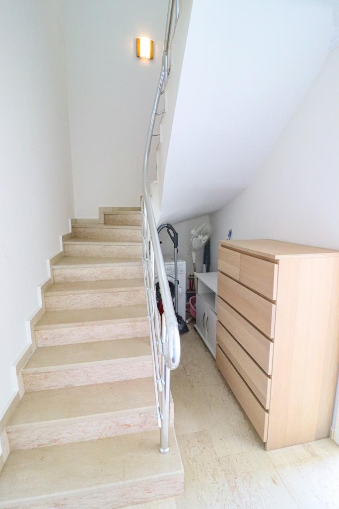 Квартиры в Конаклы 3+1 в комплексе Seaside Greenhill в Алании - Фото 20