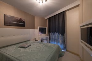 Квартиры в Алании 1+1 в комплексе Granada City в районе пляжа Клеопатра - Фото 20