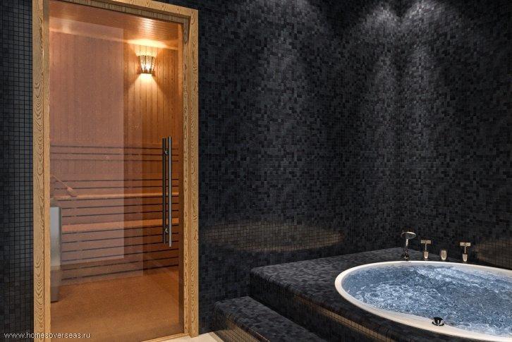 Квартира в Паяллар 1+1 в комплексе Live City в Алании - Фото 6