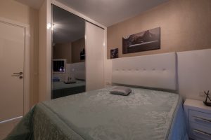 Квартиры в Алании 1+1 в комплексе Granada City в районе пляжа Клеопатра - Фото 21