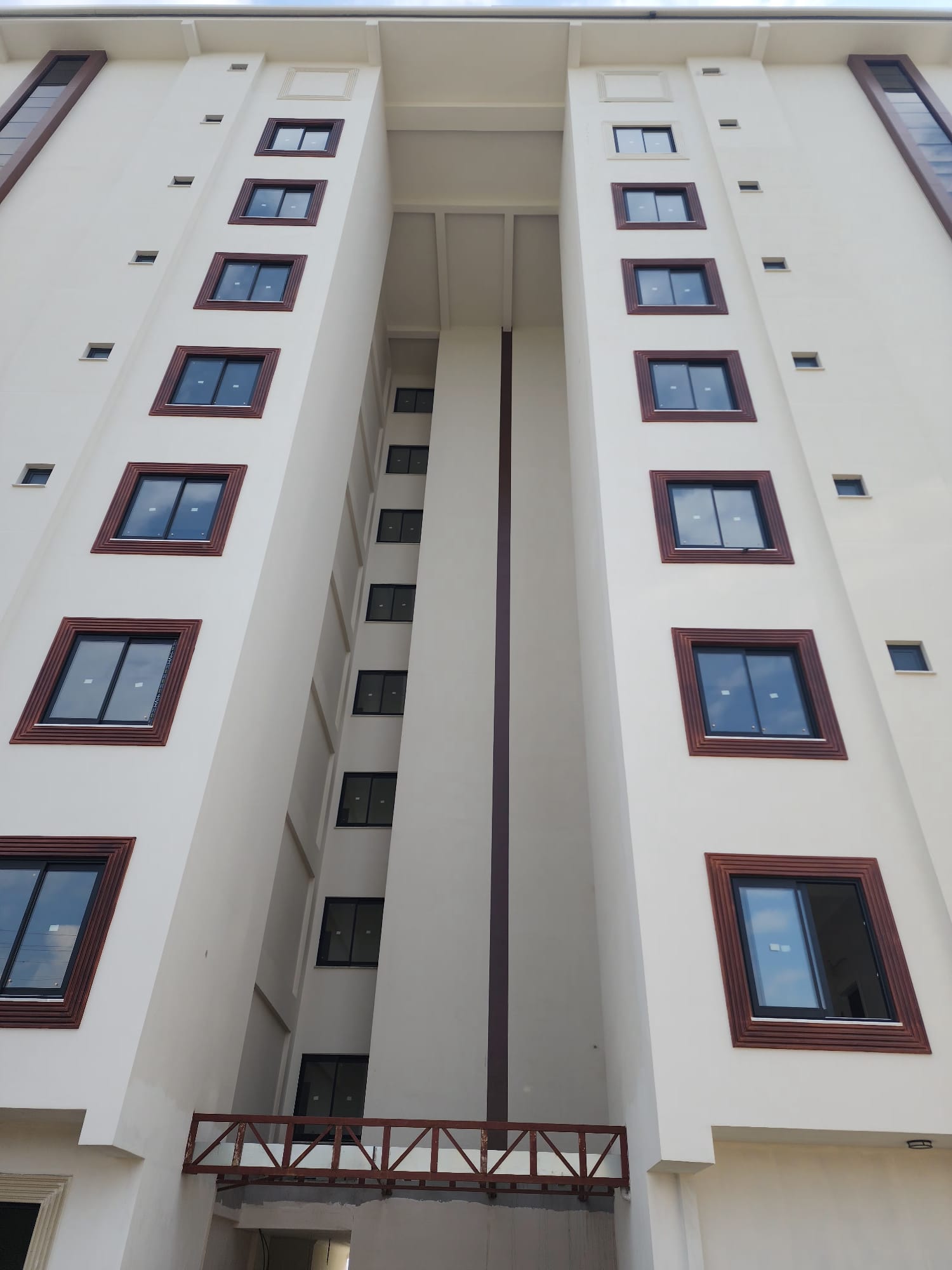 Квартиры в Алании в комплексе Oxygen Garden в районе Паяллар - Фото 8