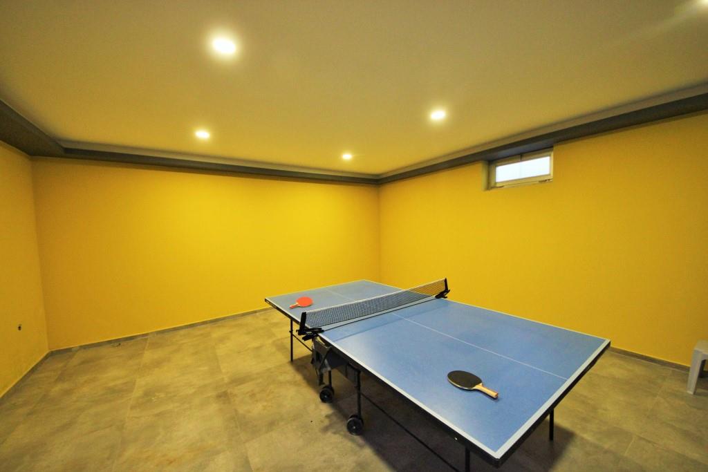 Квартира в Махмутлар 1+1 в комплексе Hayat Residence в Алании - Фото 12