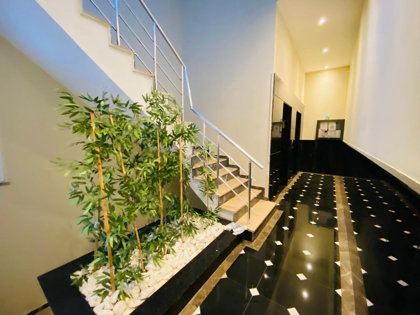 Недорогая квартира в Махмутлар 1+1 в комплексе BSR-4 в Алании - Фото 5