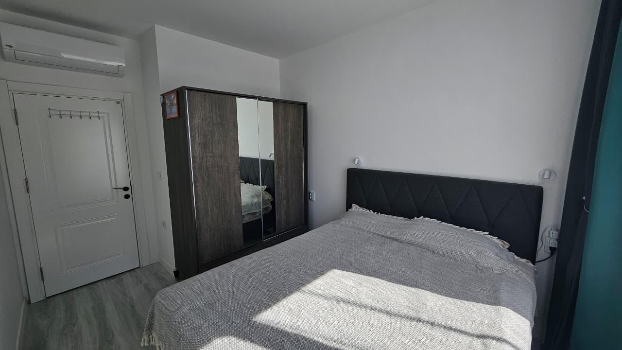 Недорогая квартира в Авсаллар 1+1 в комплексе Lotus 1 в Алании - Фото 11